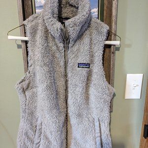 PATAGONIA LOS GATOS VEST - WOMENS